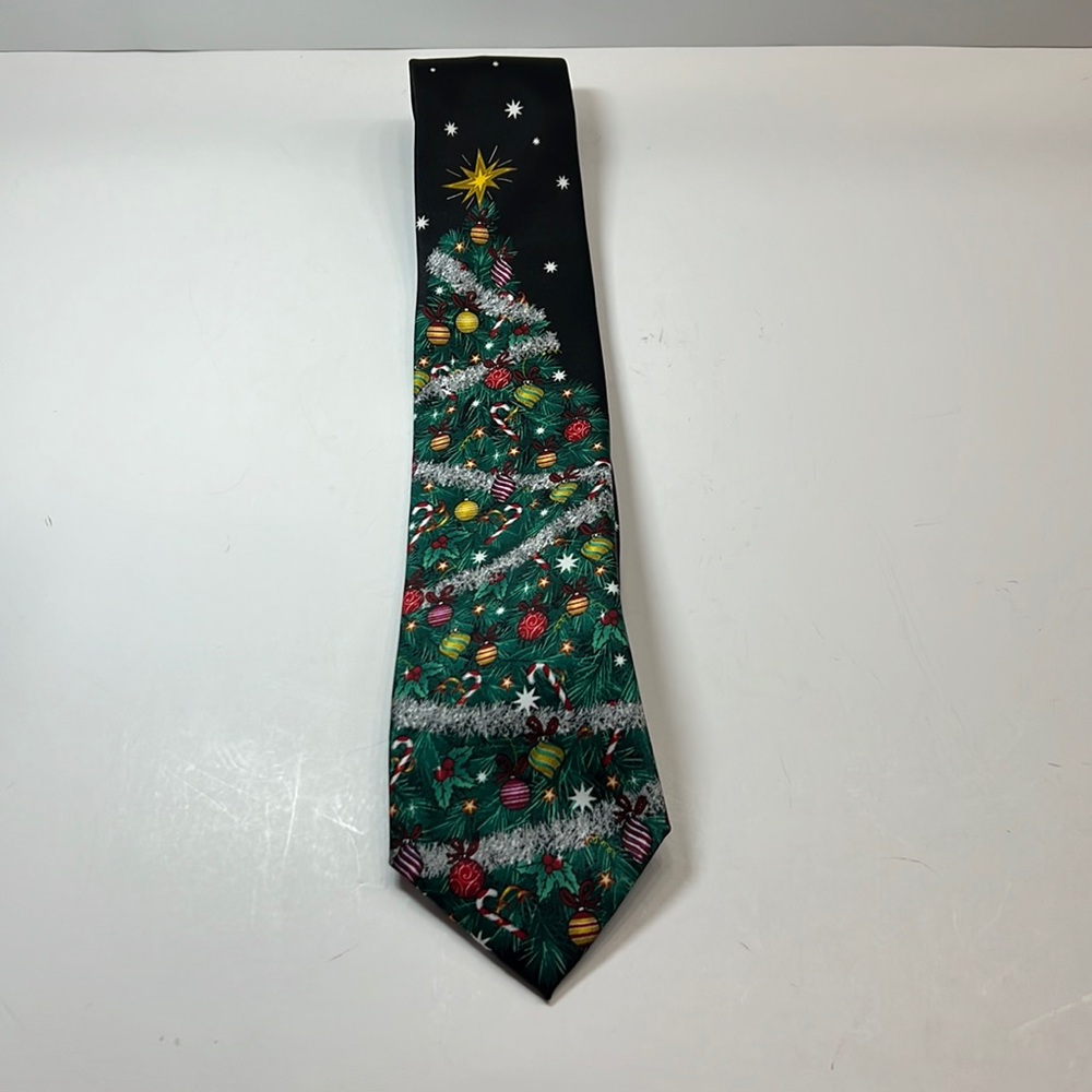 Tie